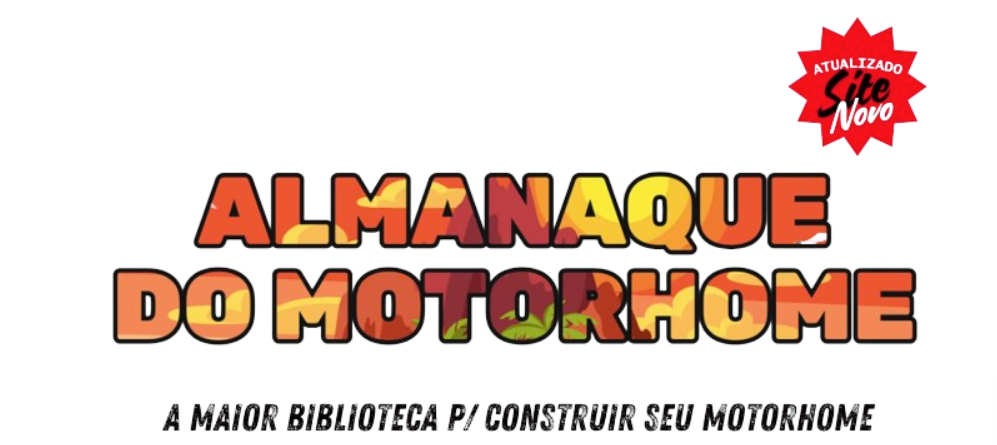 Almanaque do Motorhome