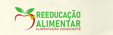 Curso de Reeducacao Alimentar