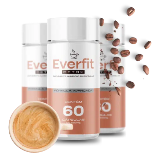 Everfit Detox