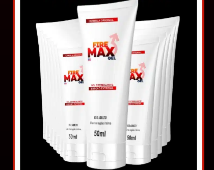 Firemax Gel