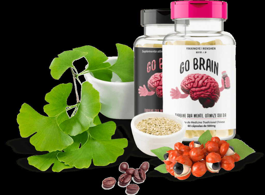 Gobrain