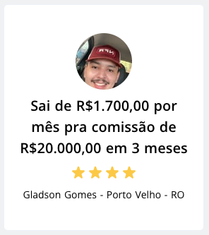 Mentoria Corretor de Graos 360 do Benhur