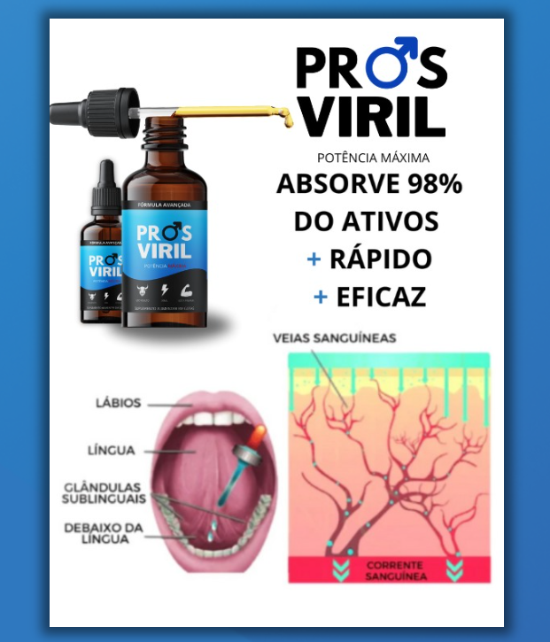 Prosviril