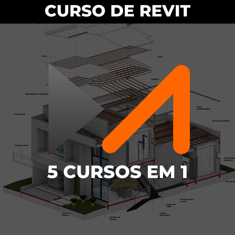 Revit para Projetistas