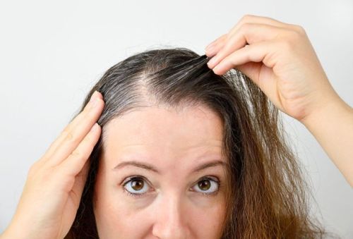 Sublime Hair Caps