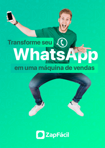 Zap Facil Automacao de WhatsApp